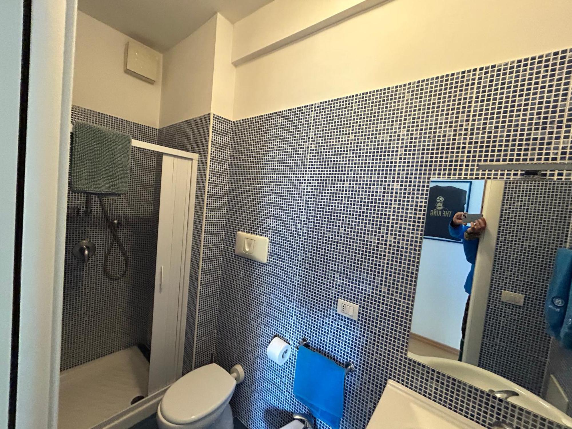Maradona Rooms Neapel Exteriör bild