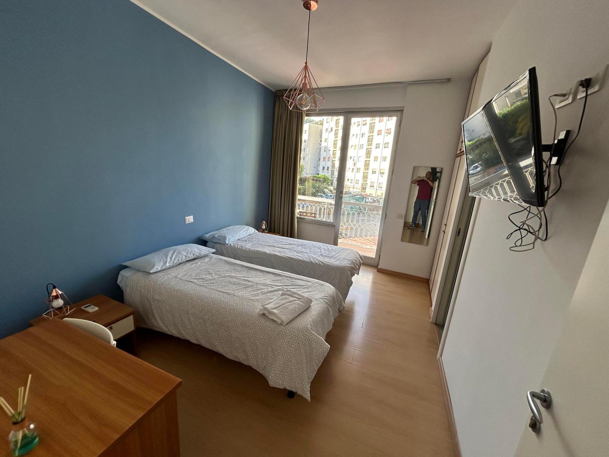 Maradona Rooms Neapel Exteriör bild